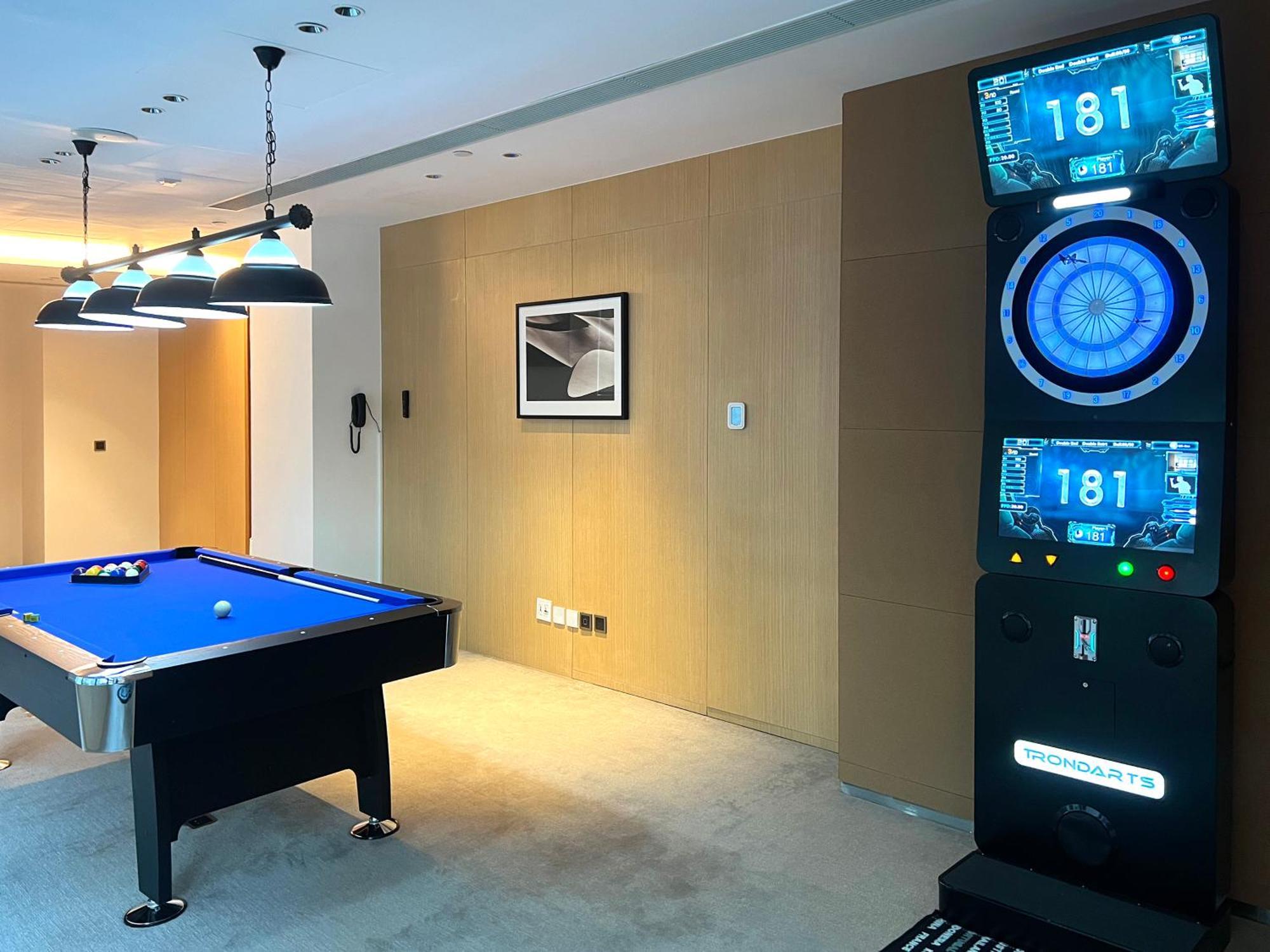 Oasis Aurum 181 Hotel Hongkong Exterior foto