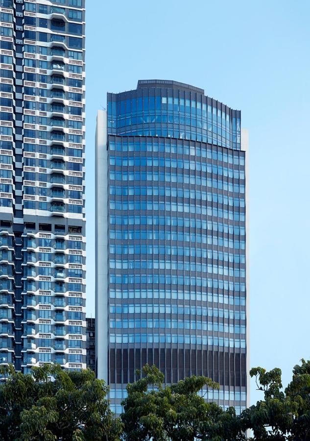 Oasis Aurum 181 Hotel Hongkong Exterior foto